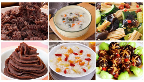 端午節(jié)為制作粽子餡而發(fā)愁？試試這一款自動調(diào)理鍋！