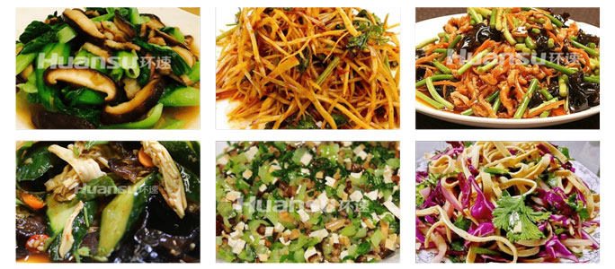 環(huán)速鮮食自動(dòng)調(diào)理鍋，不僅能攪拌，還能調(diào)理菜肴，一機(jī)兩用真劃算！
