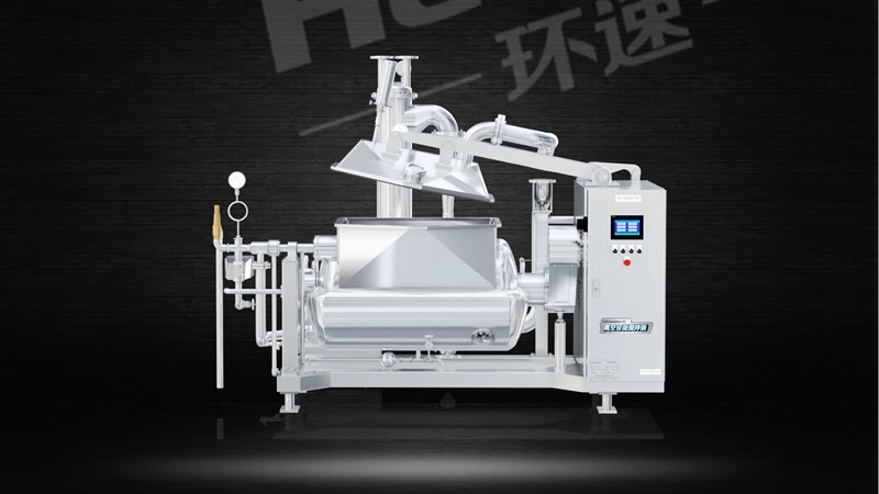 攪拌鍋廠家 高質(zhì)機(jī)械設(shè)備廠家銷售